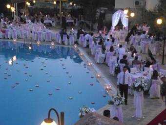 Alize Resort Hotel