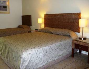 Viviendas Turisticas Aurora Kakadu