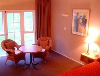 Wallaceville Motor Lodge