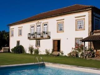 Agroturismo Casa De Sta Comba