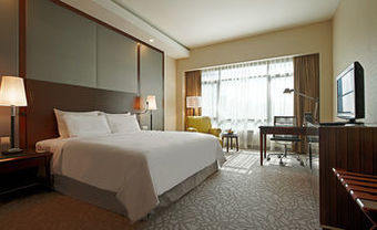 Eastin Hotel Petaling Jaya
