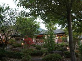 Hotel Fuki No Mori