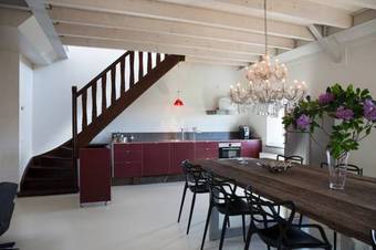 Apartamento Loft 29