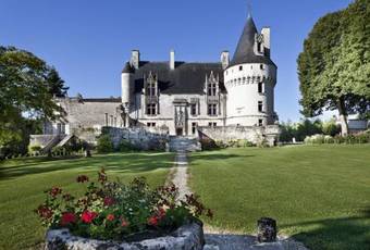 Bed & Breakfast Ch�teau De Crazannes