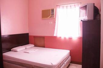 Gv Hotel - Baybay