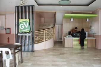 Gv Hotel - Borongan