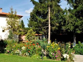 Spa Hotel Ivelia