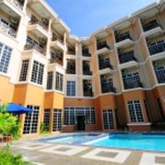 Bella Vista Express Hotel