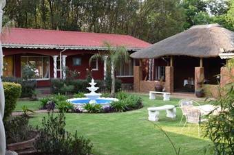 Al~kout Lodge