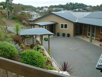 Bay Motel