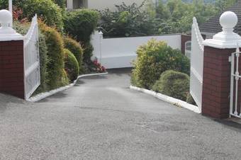 Glenbarry B&B