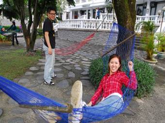 Feng Chun Villa