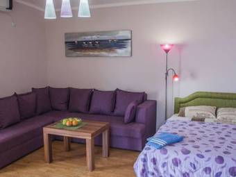 Axenia Hotel