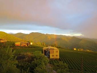 Alishan B&B Yunmingi