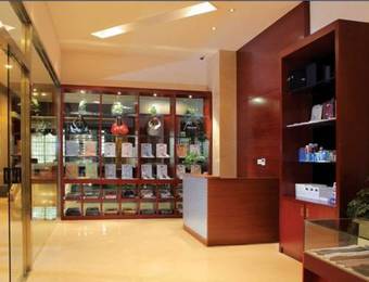 Yuloon Hotel