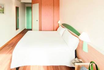 Hotel Ibis Roma Fiera