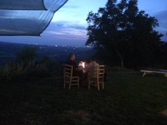Hostal Morattina