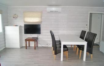 Holiday Home Brekke 53