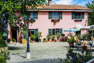 Agroturismo I Calanchi Country Hotel & Restaurant