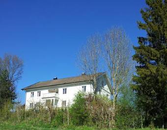 Agroturismo Sogn L�gensikt