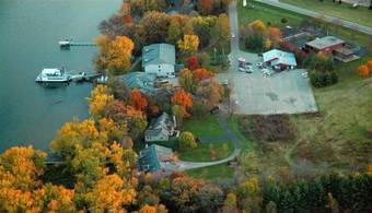 Posada Paddle Wheel Inn