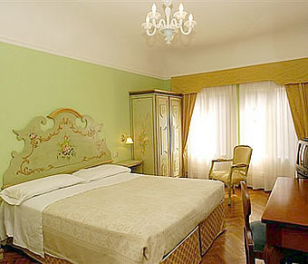 Hotel Malibran