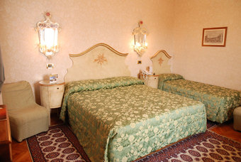 Hotel Riviera
