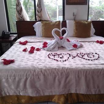 Hotel Dejavu