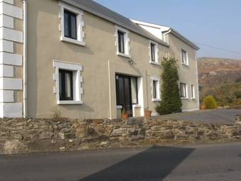 Apartamento Mellottes Self Catering