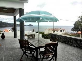 Casas Do Capelo