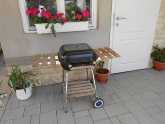 Apartamento Ang�la H�z