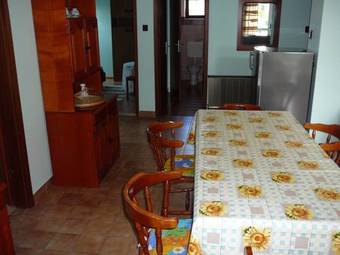 Tilesch Apartment