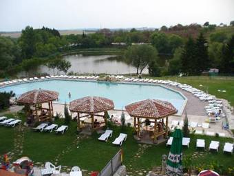 Hotel Grivitsa
