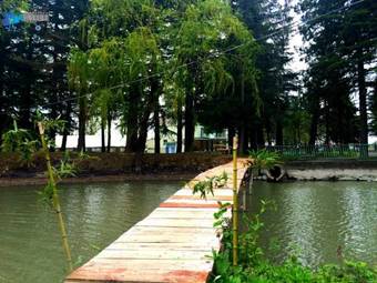 Imeri Park Hotel