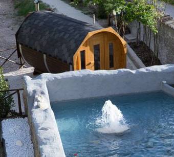 Hostal Fonteantica Agriturismo