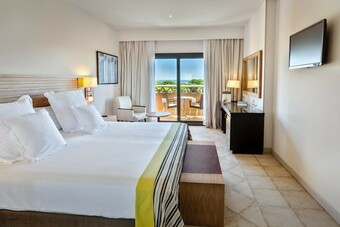 Hotel BarcelÃ³ Punta UmbrÃ­a Beach Resort