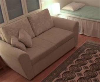 Sandels Villas