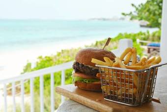 Hotel Sandyport Beaches Resort