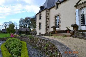 Bed & Breakfast Manoir De Belle-no�