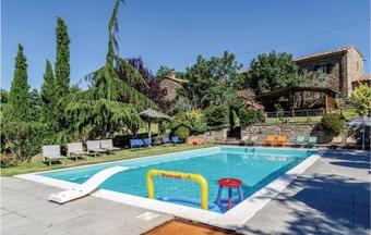 Apartamento Casa Samuele