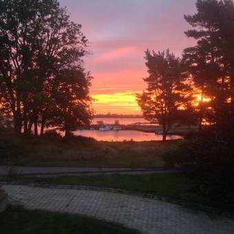 Easter Bay B&B