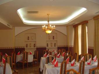 Hotel Europa