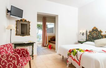 Hotel Sant Roc