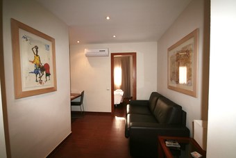 Apartamentos Madanis