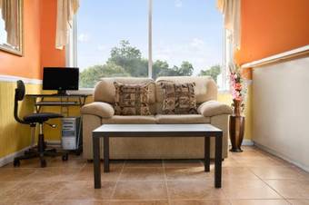Motel Super 8 Orangeburg