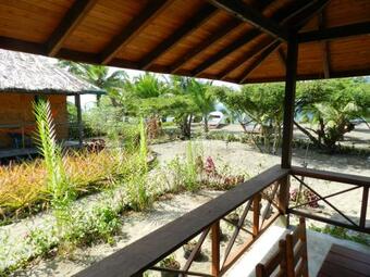 Lodge La Jovise�a