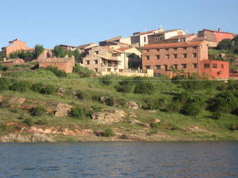 Agroturismo Casa Rural El Rinc�n De Palmacio