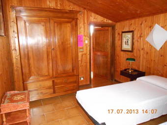 B&B La Pilastrina