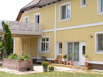 Pension Tadtendrang