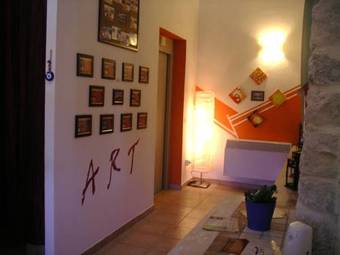 Art Hotel